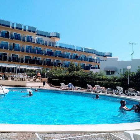 Apartamento En Cap Salou, 20M De Cala Font. Apartament Zewnętrze zdjęcie