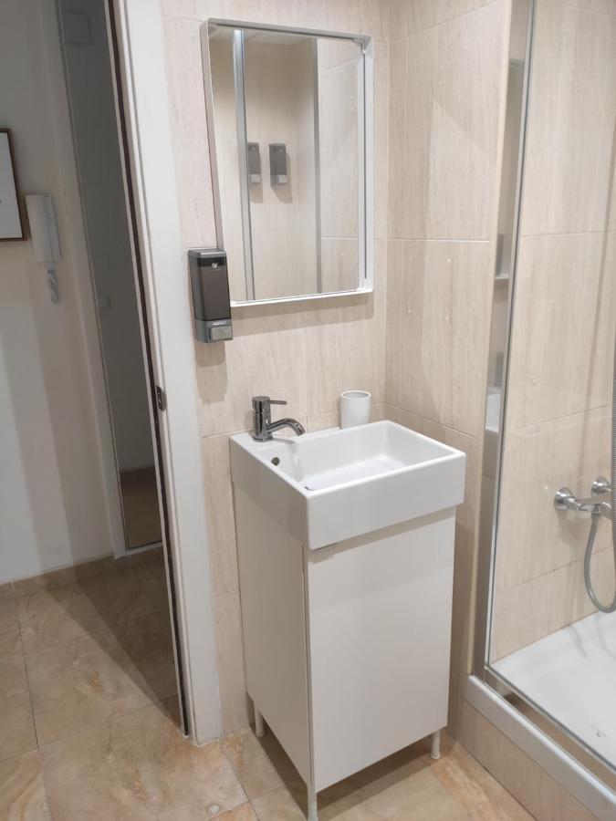 Apartamento En Cap Salou, 20M De Cala Font. Apartament Zewnętrze zdjęcie