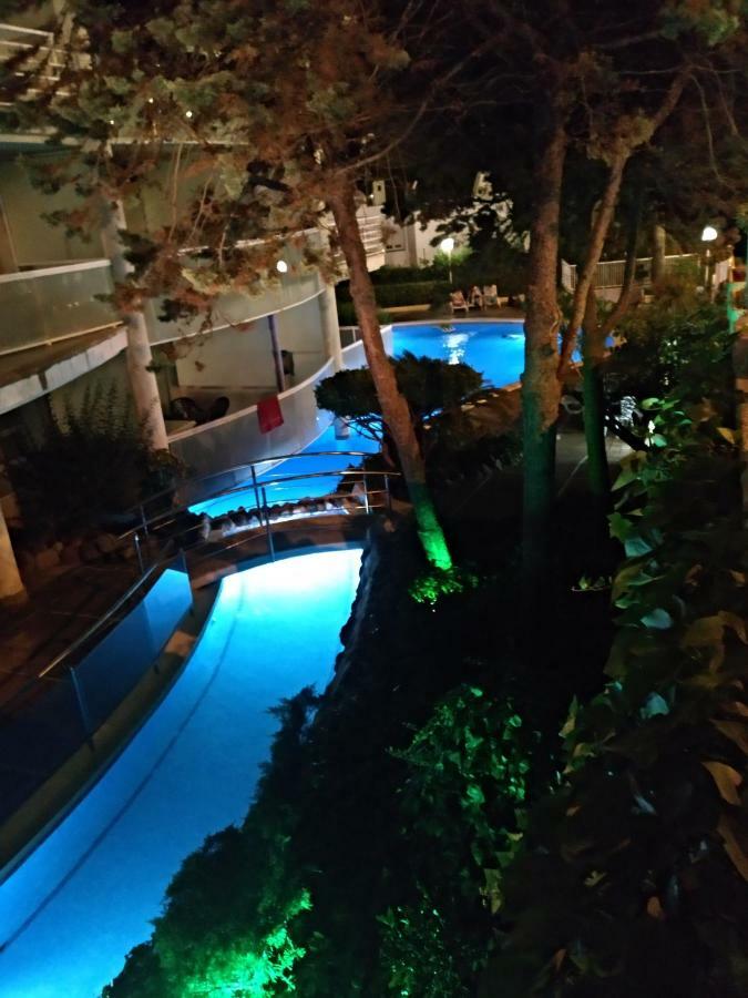 Apartamento En Cap Salou, 20M De Cala Font. Apartament Zewnętrze zdjęcie
